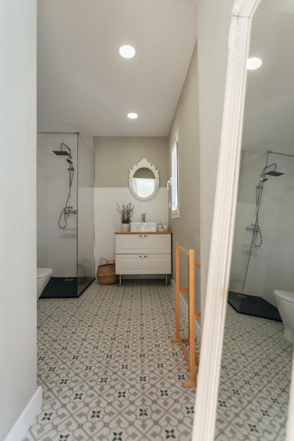Апартаменты Alohamundi Duplex Alameda Севилья Экстерьер фото